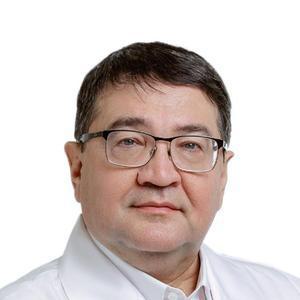 Садеков Наиль Бариевич