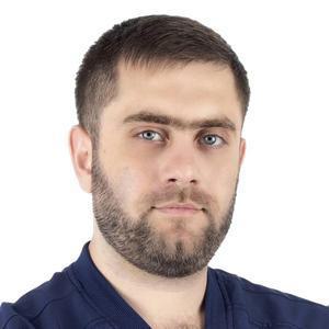 Женетль Мурат Шихамович
