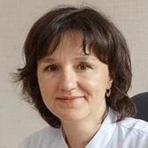 Ромадина Наталья Юрьевна