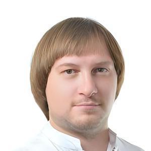 Акатьев Антон Александрович