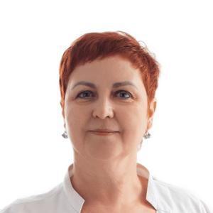Клюева Ирина Гаральдовна