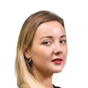 Науменко Александра Игоревна