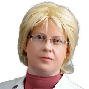 Асеева Юлия Юрьевна