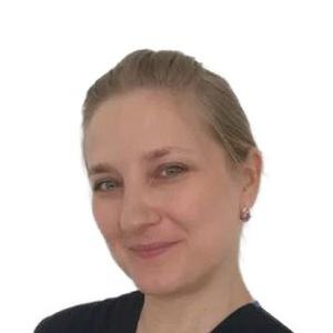 Мочалова Людмила Николаевна