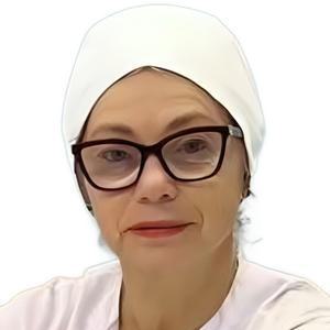 Меджибовская Наталья Георгиевна