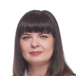 Сыпченко Людмила Анатольевна