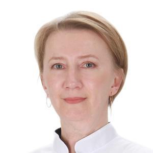 Устюжанцева Татьяна Михайловна