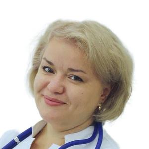 Горохова Вера Валерьевна