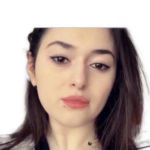 Семенова Алина Аслановна