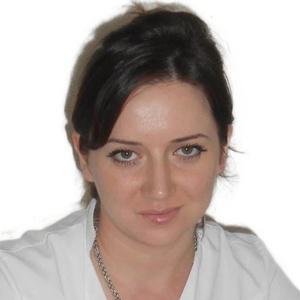 Ахмедова Нина Тагировна