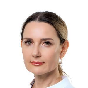 АбрамянБарсук Лидия Вячеславовна