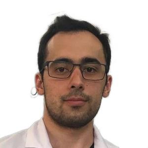 Шидаков Магомет Сагитович