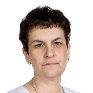 Столярова Наталья Александровна
