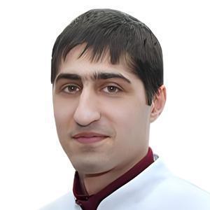 Хетуров Шамиль Гаджиевич