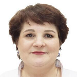 Белая Ольга Александровна
