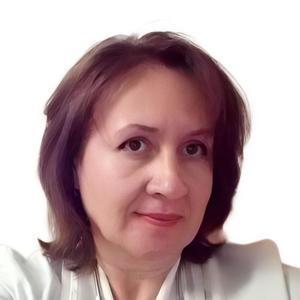 Милосердова Галина Ивановна