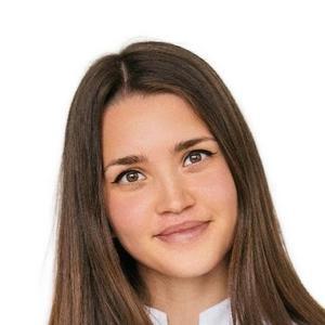 Ачигечева Альбина Андреевна