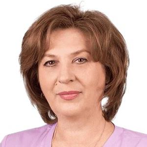Авдонина Татьяна Ивановна