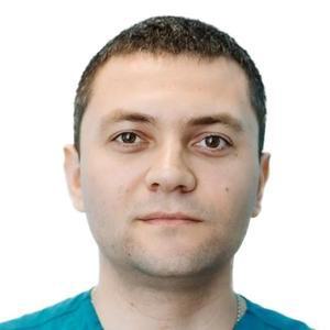 Белогорцев Тимофей Михайлович
