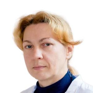 Ефремова Ирина Викторовна