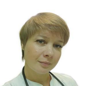 Ромащенко Татьяна Ринатовна