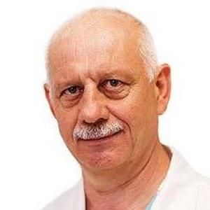 Абрамов Михаил Александрович