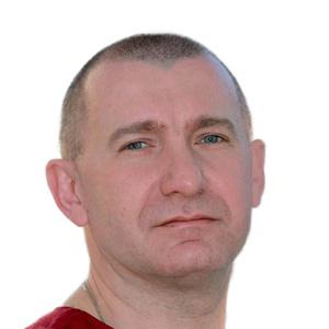 Костин Аркадий Викторович