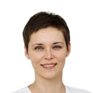 Шавалеева Надежда Валерьевна