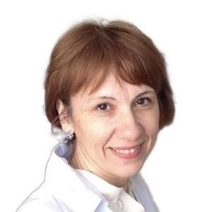 Дмитриева Ольга Эдуардовна