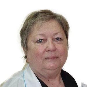 Ракитина Ольга Михайловна