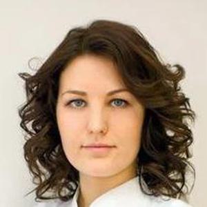 Мисолина (Каверина) Ирина Владимировна