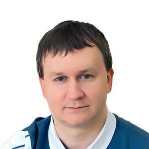 Шигаев Алексей Дмитриевич