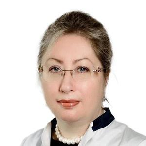 Епифанова Елена Алексеевна