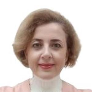 Забродина Наталья Ивановна