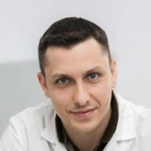 Аветисов Константин Сергеевич