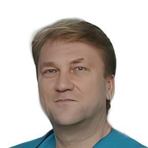 Слемнёв Сергей Владимирович