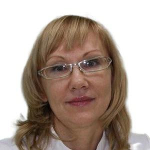 Дунаева Ирина Витальевна