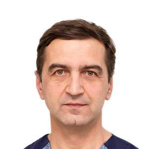 Османов Зейнур Худдусович