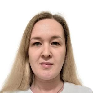 Никитина Елена Васильевна
