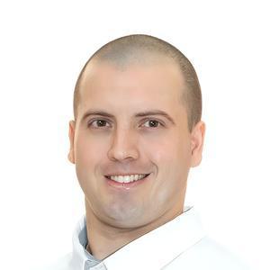 Озерин Антон Павлович