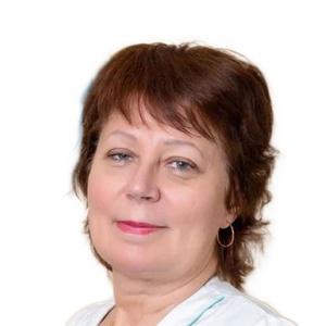 Стрельчук Алла Ивановна