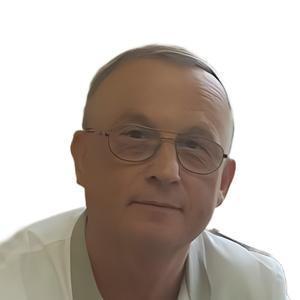 Девятьяров Эдвард Мухарямович