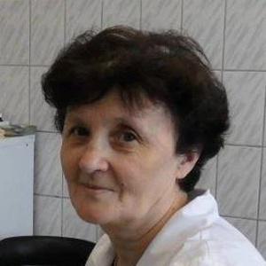 Колобкова Светлана Николаевна