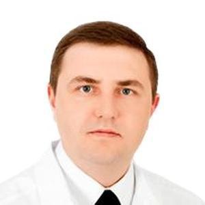 Симоненко Дмитрий Васильевич