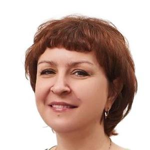 Бознякова Анастасия Валерьевна