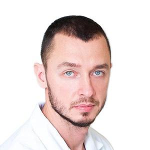 Лизин Кирилл Александрович