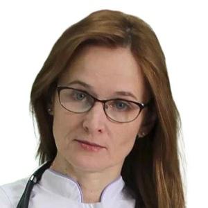 Варшавская Наталья Ивановна