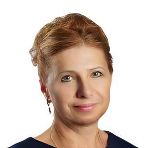 Бородачева Ольга Васильевна