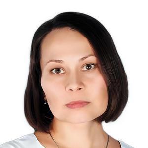 Ковалева Юлия Анатольевна
