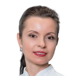 Синицына Елена Александровна